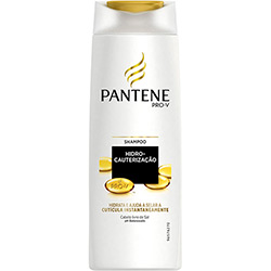 Shampoo Hidro Cauterização 400ml Pantene