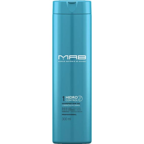 Shampoo Hidro Control 300ml MAB