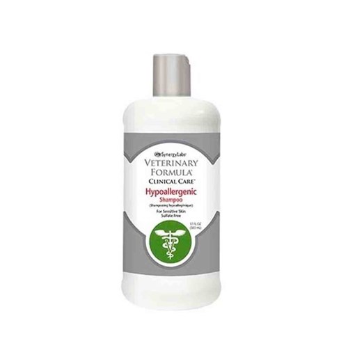 Shampoo Hipoalergenico 16 Onz para Perro