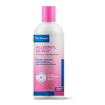 Shampoo Hipoalergênico Allermyl Glyco Virbac - 500ml