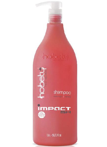 Shampoo Hobety Impact 1500ml