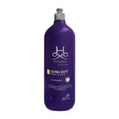 Shampoo Hydra Groomers Extra Soft Super Suave - 1 L PET SOCIETY
