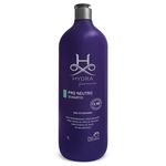 Shampoo Hydra Groomers Pro 1l (1:10) Neutro