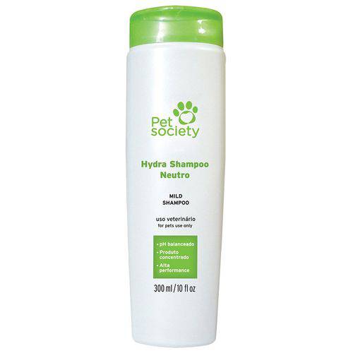 Shampoo Hydra Neutro 300ml