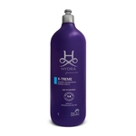 Shampoo Hydra Petsociety X-treme Anti-resíduos 1l