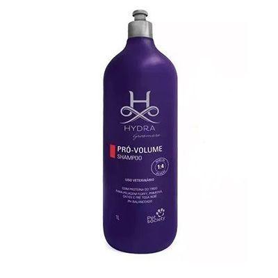 Shampoo Hydra Pro Volume 1 Li Pet Society