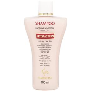 Shampoo Hydraction 400 Ml