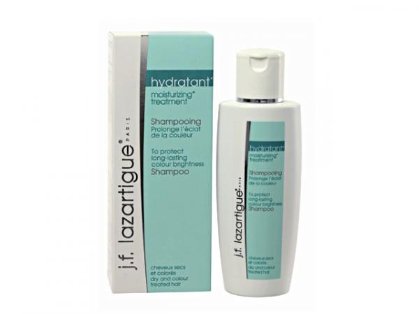 Shampoo Hydratant 200 Ml - J.F. Lazartigue