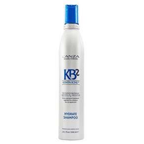 Shampoo Hydrate Lanza Keratin Bond - 300 Ml