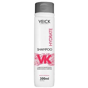 Shampoo Hydrate Veick 300Ml