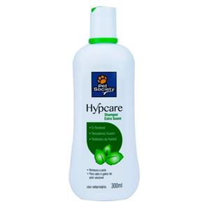 Shampoo Hypcare Pet Society 300 Ml
