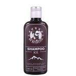 Shampoo Ice De Limpeza Profunda Barba De Respeito 140ml
