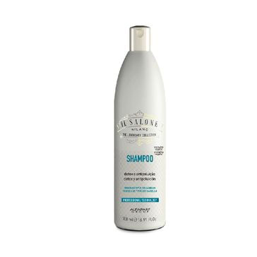 Shampoo Il Salone Detox e Antipoluição 500ml