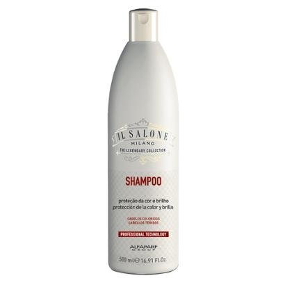 Shampoo Il Salone Proteção da Cor e Brilho - 500ml