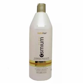 Shampoo Indicador de Ph Osmium - Nutra Hair