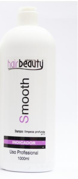 Shampoo Indicador - Hairbeauty
