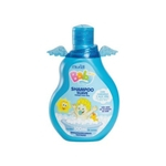 Shampoo Infantil Baby Muriel 100ml Azul