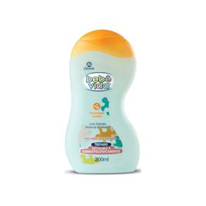 Shampoo Infantil Bebe Vida Suave 200Ml
