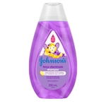 Shampoo Infantil Johnsons Baby Força Vitaminada - 200ml