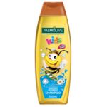 Shampoo Infantil Palmolive Naturals Kids 350 Ml