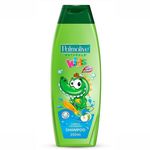 Shampoo Infantil Palmolive Naturals Kids Cabelos Cacheados 350 Ml
