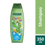 Shampoo Infantil Palmolive Naturals Kids Cabelos Cacheados 350ml