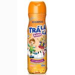 Shampoo Infantil Tra La La Vitaminado 480ml