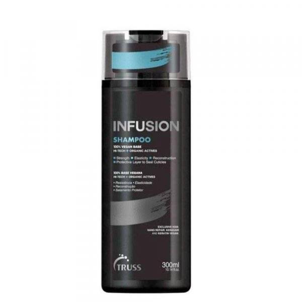 Shampoo Infusion TRUSS 300 Ml