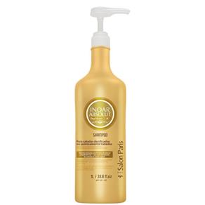 Shampoo Inoar Absolut DayMoist CLR 1 Litro