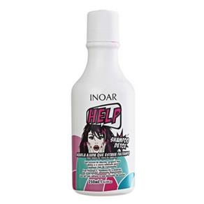 Shampoo Inoar Help Detox - 250ml - 250ml