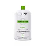 Shampoo Inoar Herbal Solution Neutro - 2800ml