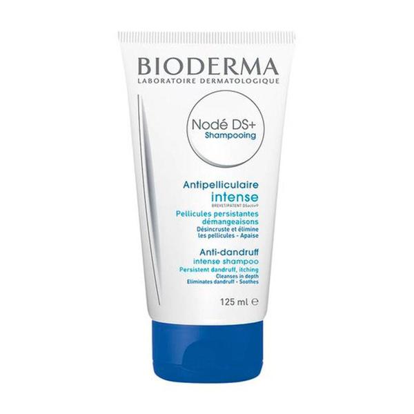 Shampoo Intensivo Anticaspa Nodé DS+125ml - Bioderma