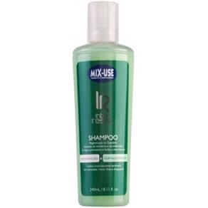 Shampoo Inter Resist Mix Use - 240ml - 240ml