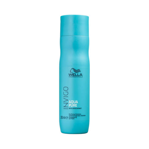 Shampoo Invigo Aqua Pure