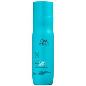 Shampoo Invigo Balance Aqua Pure Purifying - 250ml