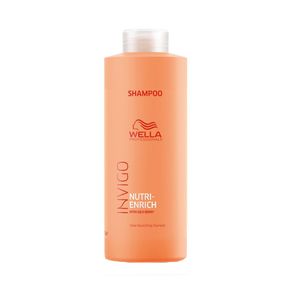 Shampoo Invigo Nutri-Enrich 1L