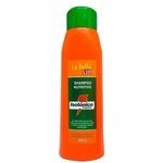 Shampoo Isotônico Capilar La Bella Liss 500ml