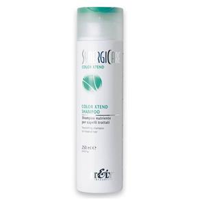 Shampoo Itely Synergicare Color Xtend