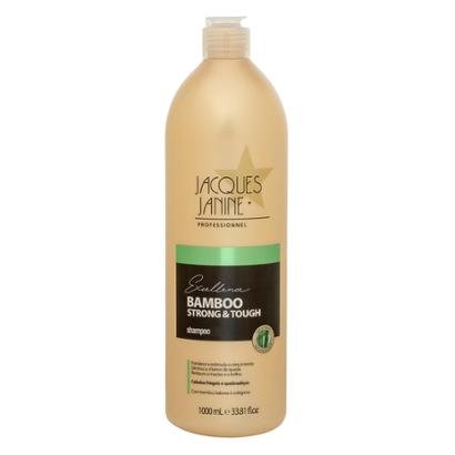 Shampoo Jacques Janine Bamboo Strong & Tough 1L