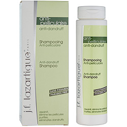 Shampoo JFLazartigue Anticaspa 200ml