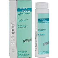 Shampoo JFLazartigue para Cabelos Secos ou Tingidos 200ml