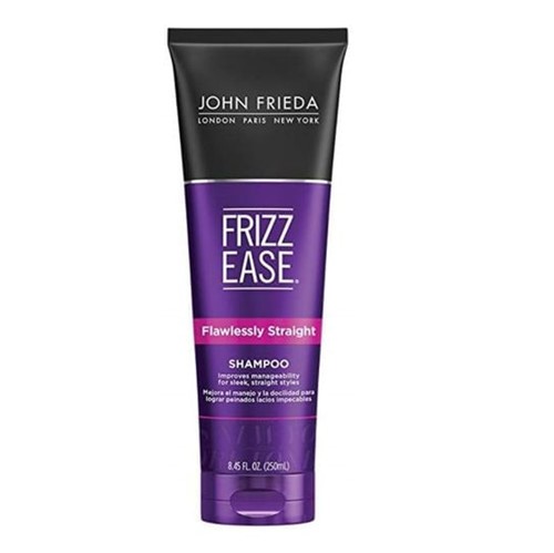 Shampoo John Frieda Frizz Ease Flawlessly Straight 250Ml