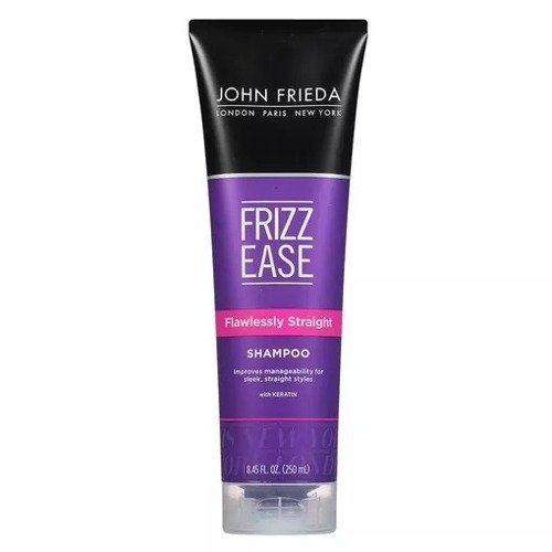 Shampoo John Frieda Frizz-Ease Flawlessly Straight 250Ml