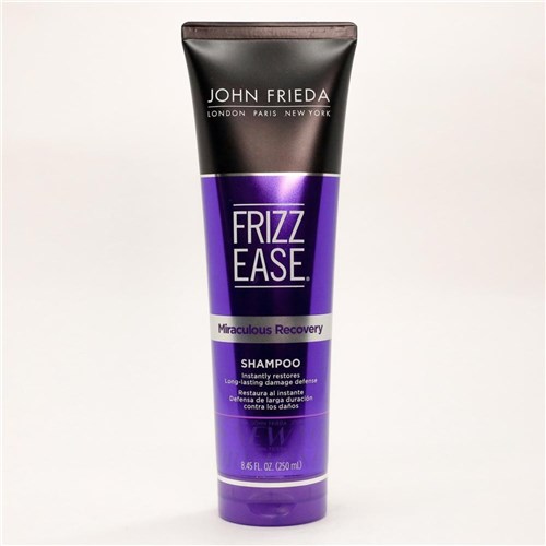 Shampoo John Frieda Frizz Ease Miraculous Recovery 250Ml