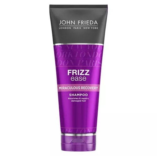 Shampoo John Frieda Frizz Ease Miraculous Recovery Repair Shampoo 250...