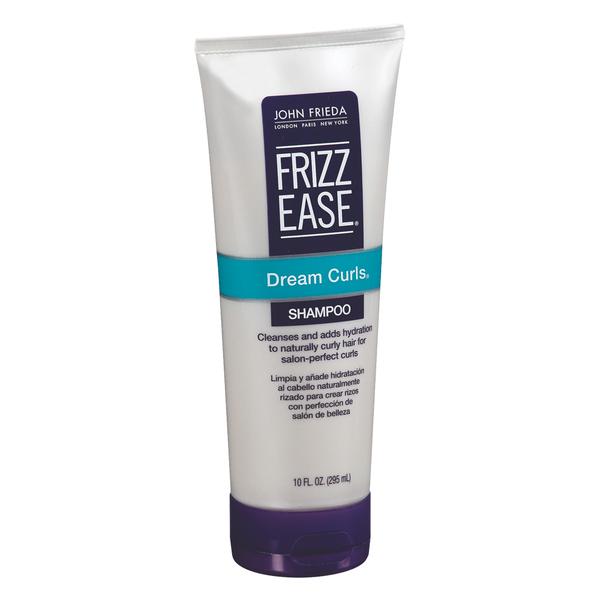 Shampoo John Frieda Frizz-Ease Smooth Start Hydrating 295ml - John Frieda-frizz Ease