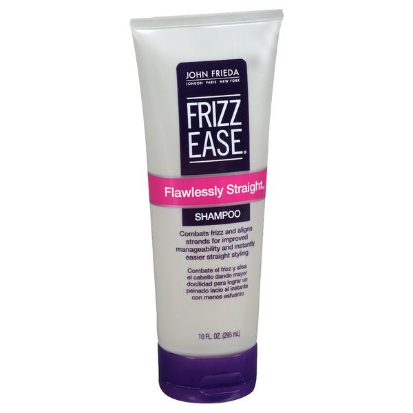 Shampoo John Frieda Frizz-Ease Smooth Start Repairing 295ml - John Frieda-frizz Ease