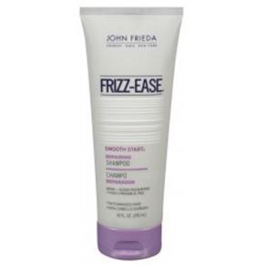 Shampoo John Frieda Frizz-Ease Smooth Start Repairing 295Ml