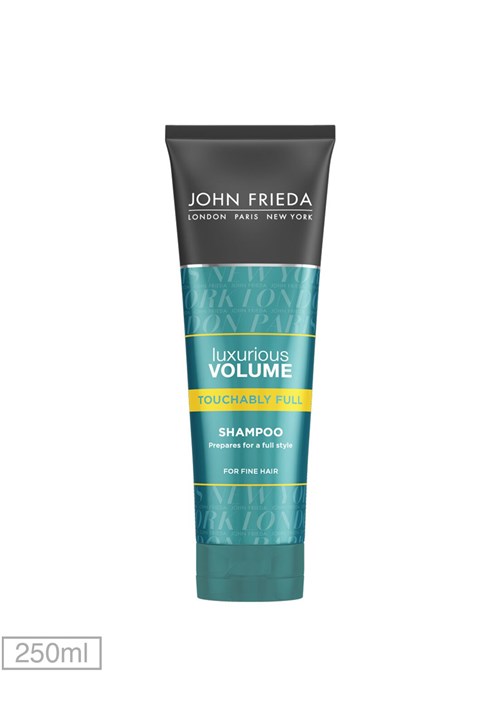 Shampoo John Frieda Luxurious Volume Full Thickening 250ml