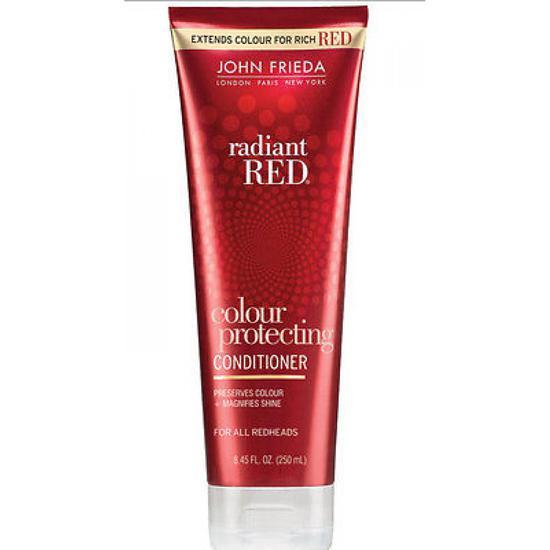 Shampoo John Frieda Radiant Red Colour Protecting 250ML